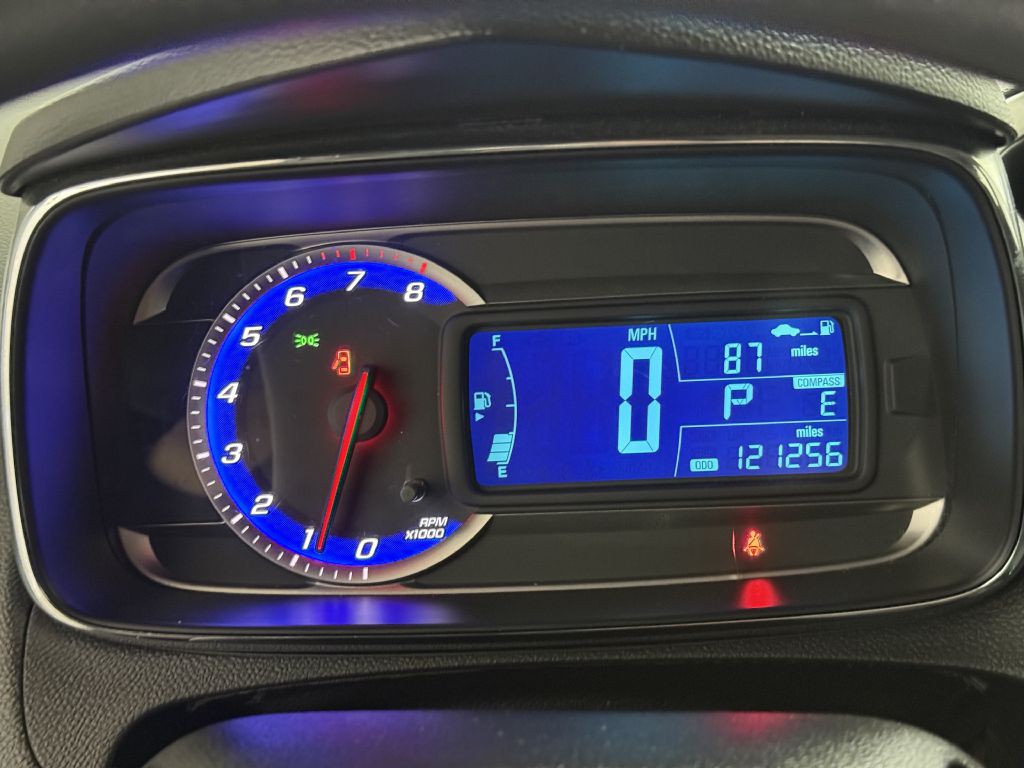 2016 Chevrolet Trax Image 17