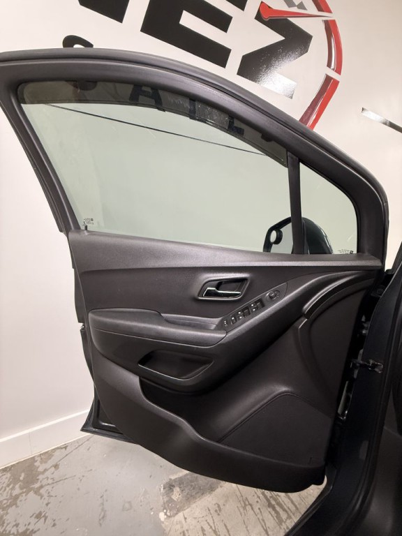 2016 Chevrolet Trax Image 18