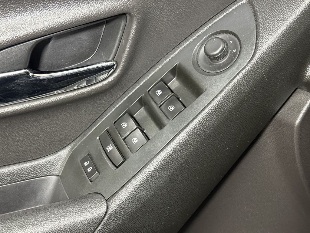 2016 Chevrolet Trax Image 19