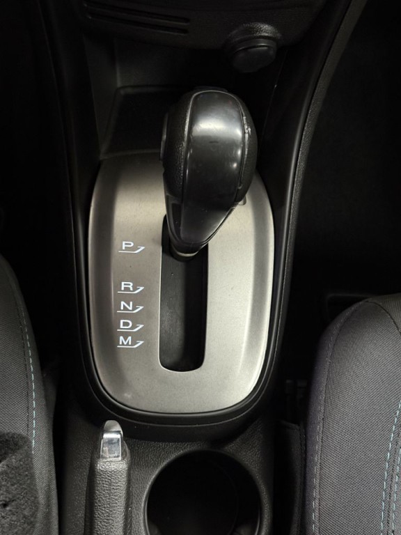 2016 Chevrolet Trax Image 20