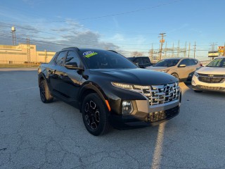 Image for 2022 Hyundai Santa Cruz Sel Premium ID: 6865050