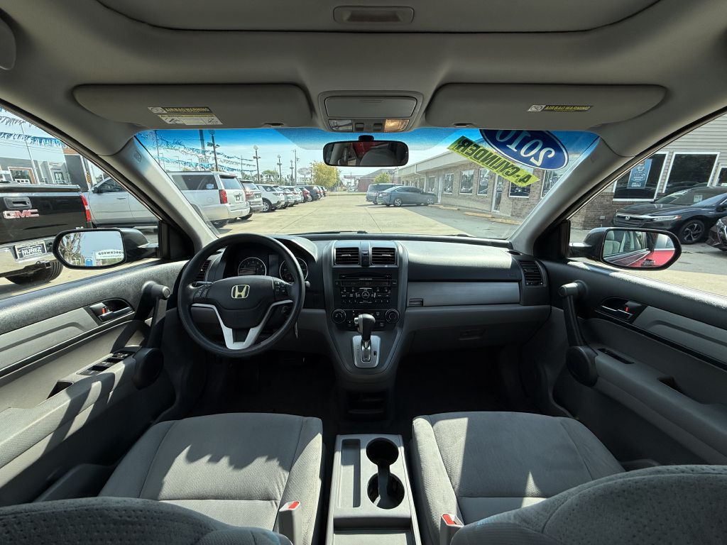 2010 Honda CR-V Image 9