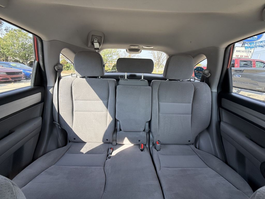 2010 Honda CR-V Image 10
