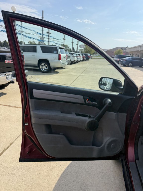 2010 Honda CR-V Image 12