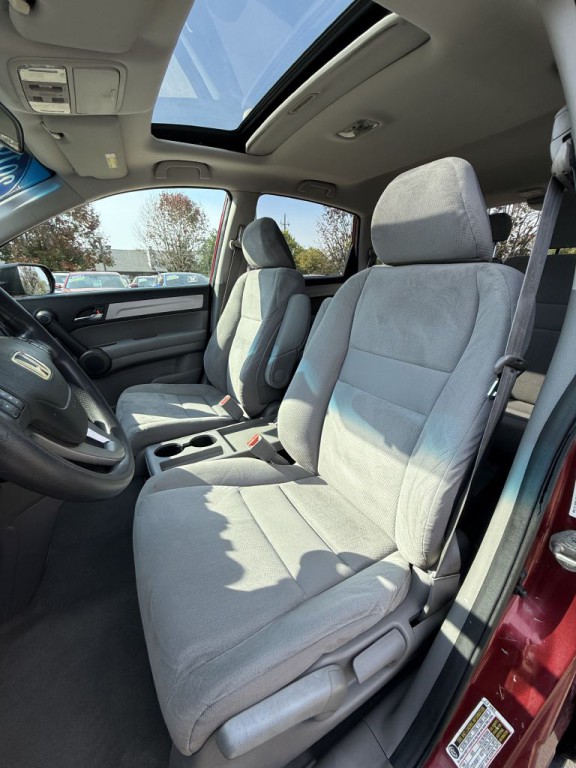 2010 Honda CR-V Image 13