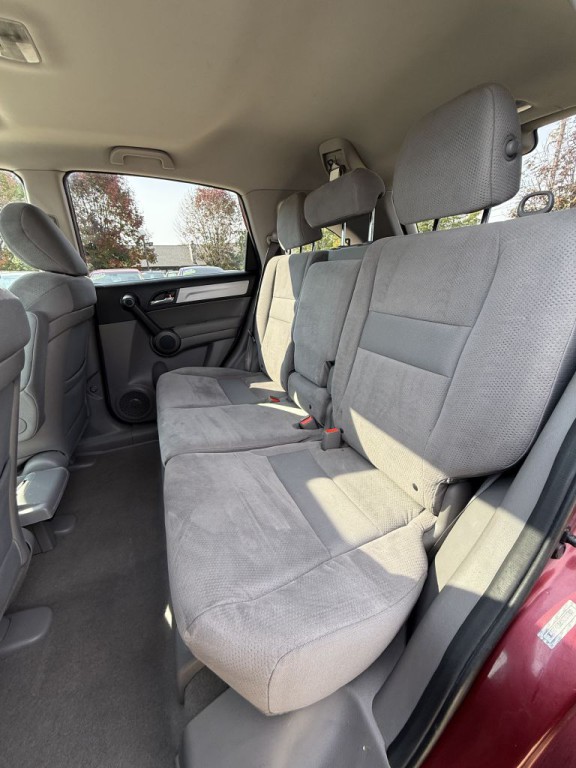 2010 Honda CR-V Image 14
