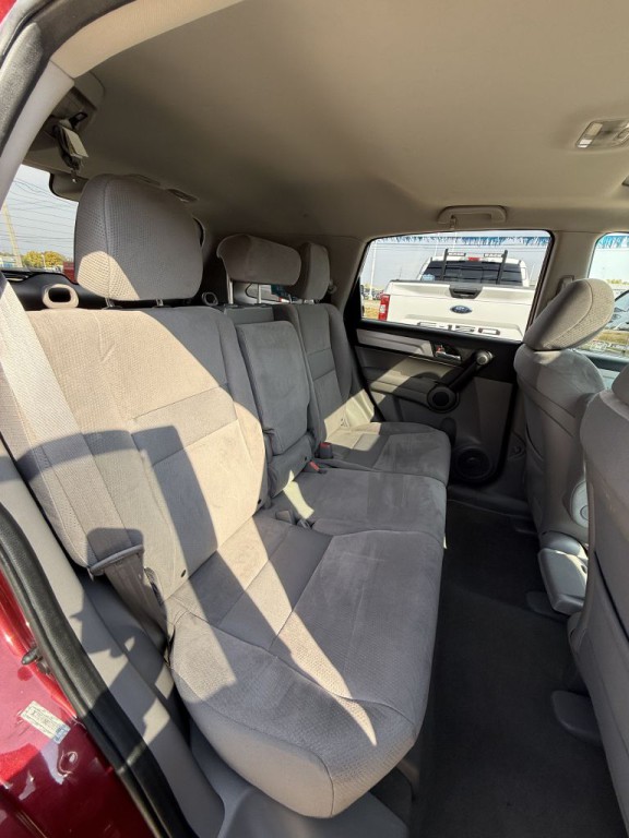 2010 Honda CR-V Image 15