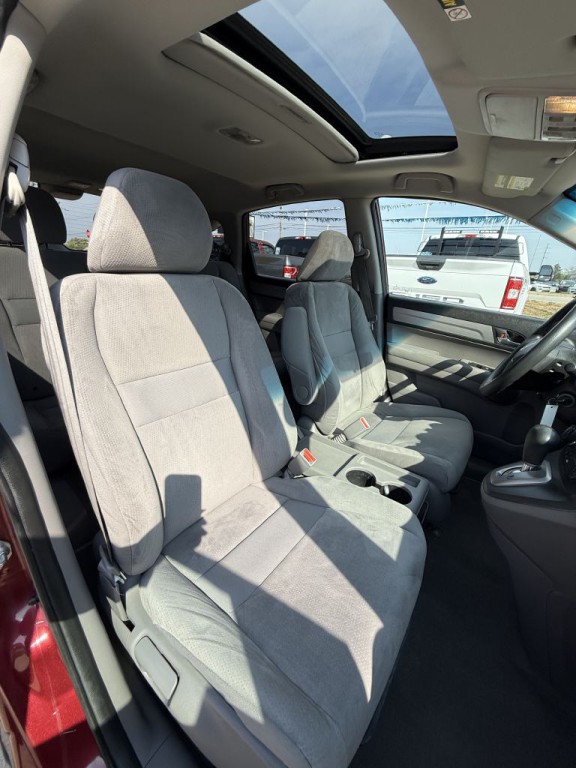 2010 Honda CR-V Image 16