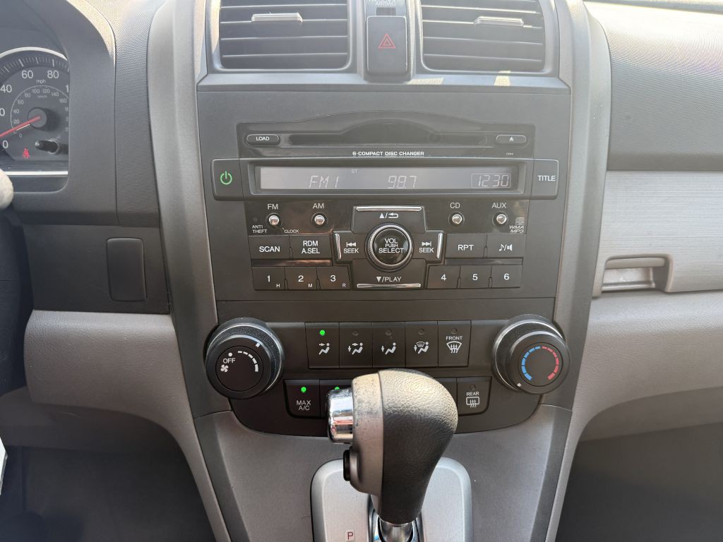 2010 Honda CR-V Image 19