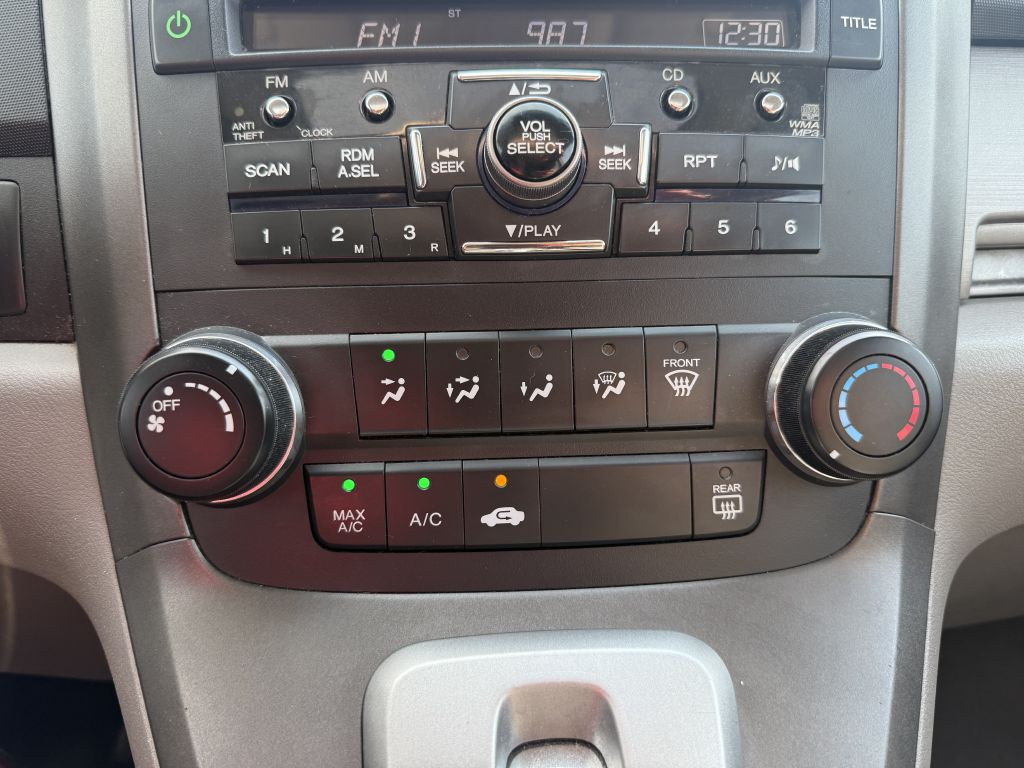 2010 Honda CR-V Image 20