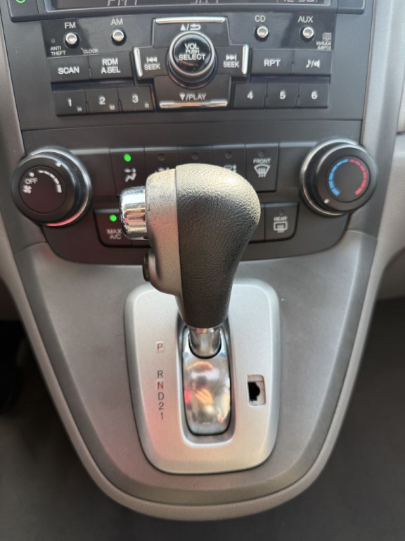 2010 Honda CR-V Image 22