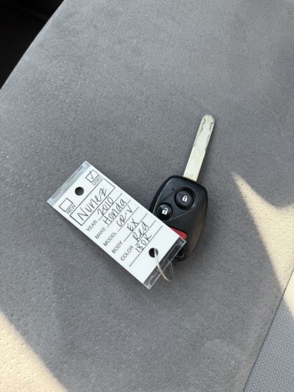 2010 Honda CR-V Image 23