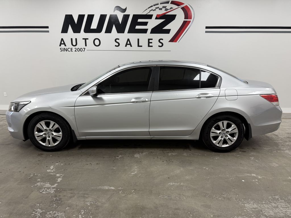 2009 Honda Accord Image 6