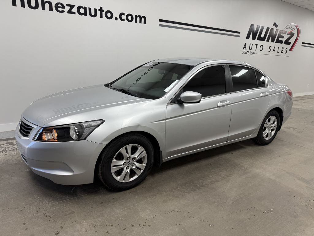 2009 Honda Accord Image 7