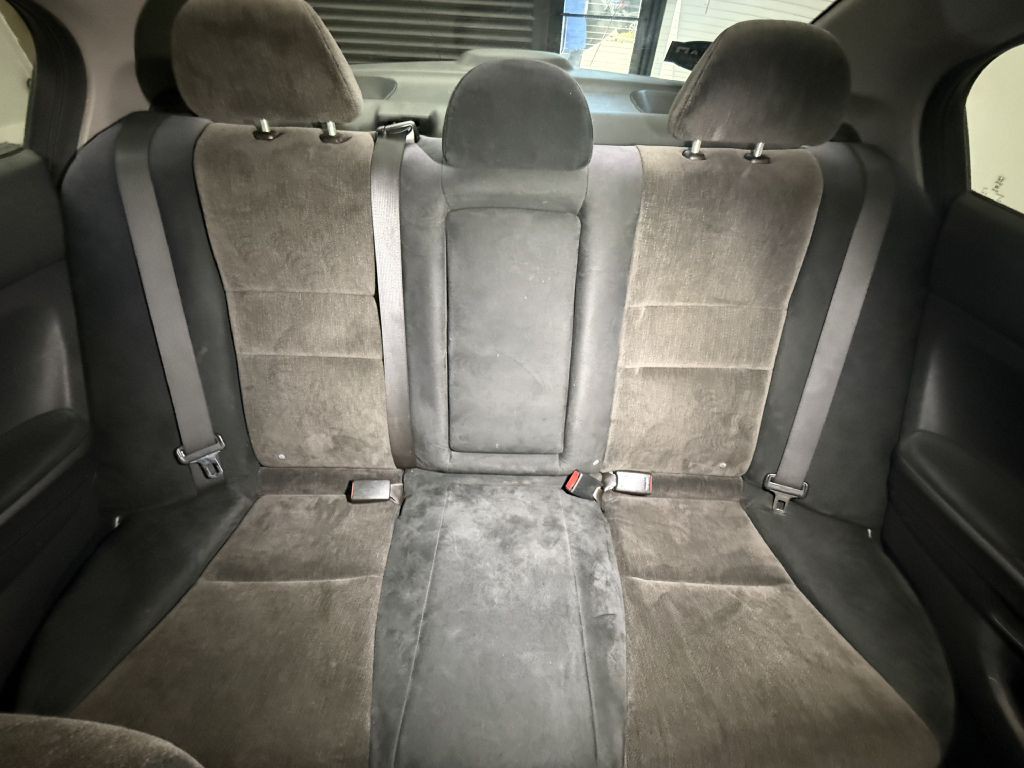 2009 Honda Accord Image 9