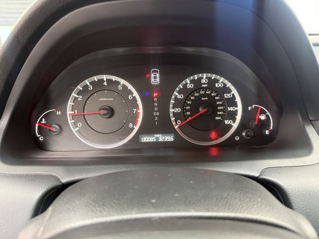 2009 Honda Accord Image 15