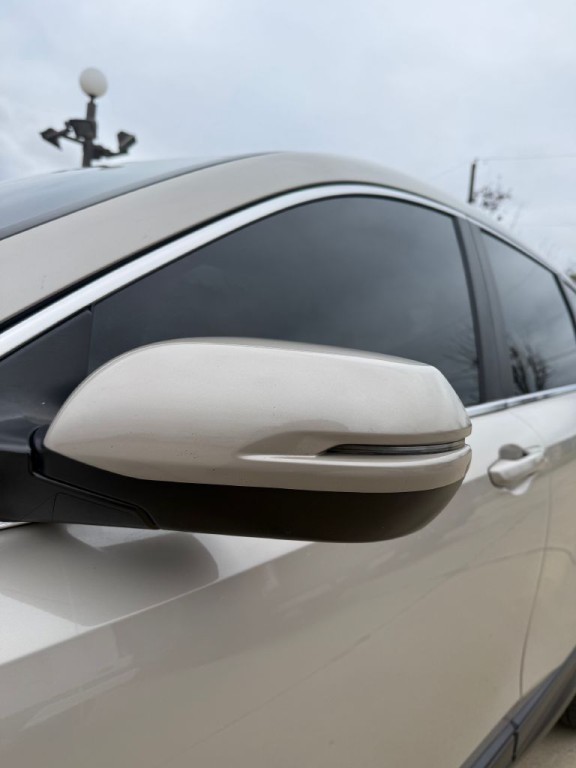 2019 Honda CR-V Image 9