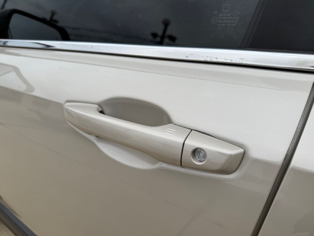 2019 Honda CR-V Image 10