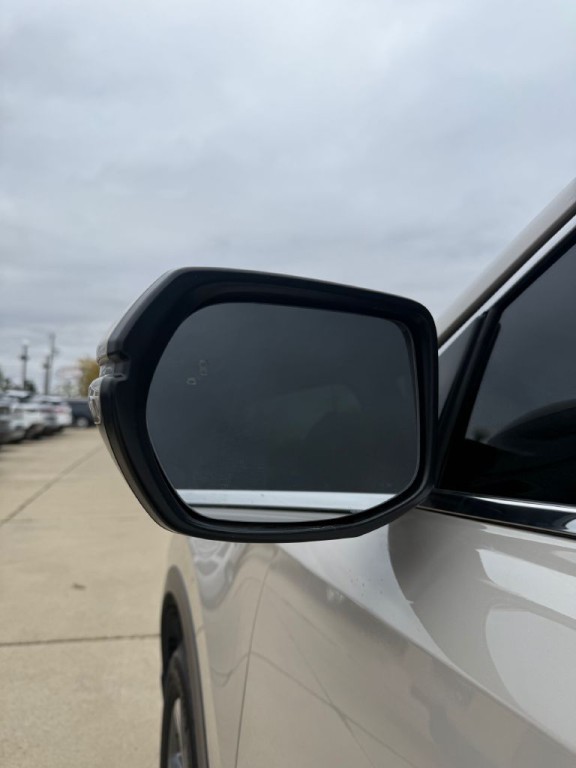 2019 Honda CR-V Image 11