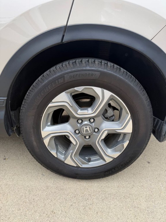 2019 Honda CR-V Image 12