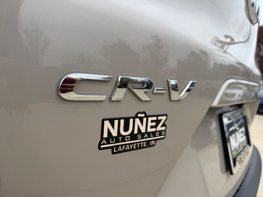2019 Honda CR-V Image 13