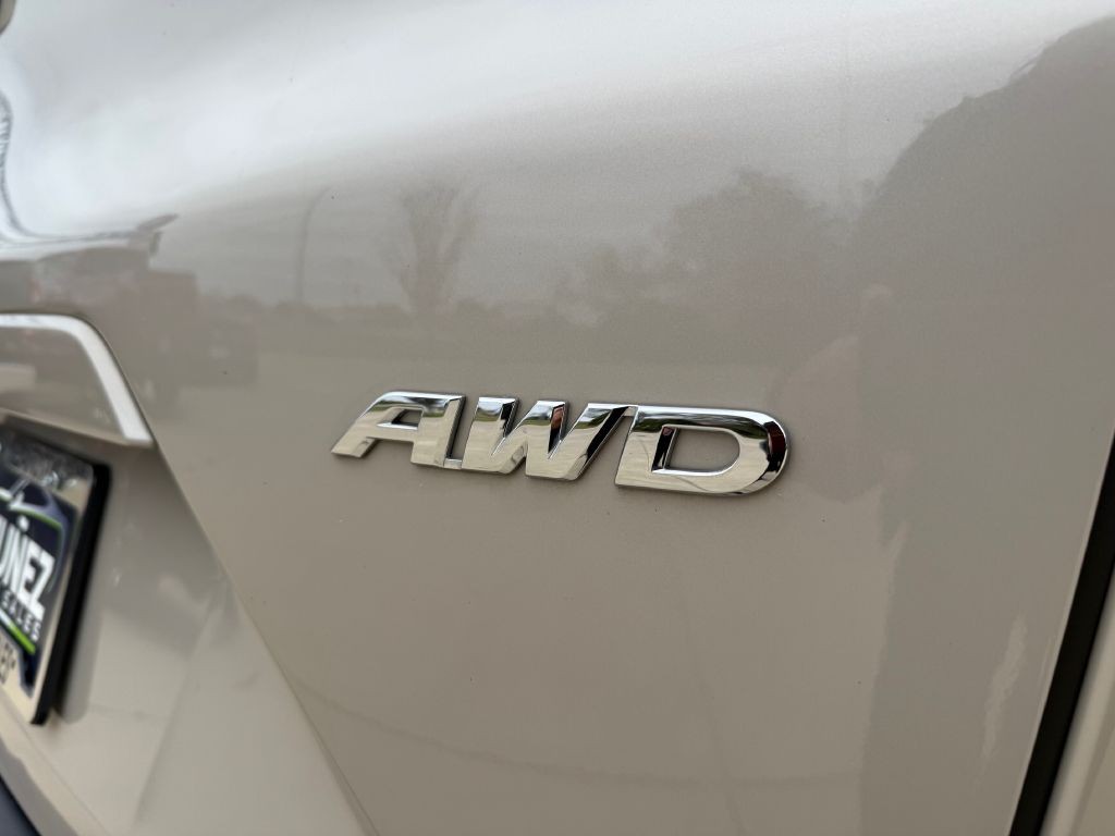 2019 Honda CR-V Image 14