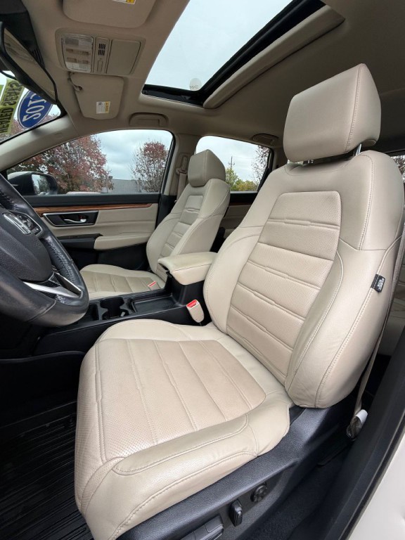 2019 Honda CR-V Image 19