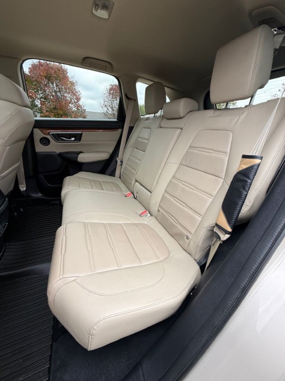 2019 Honda CR-V Image 20
