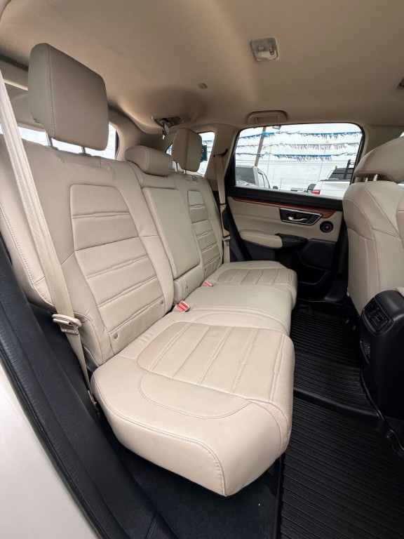 2019 Honda CR-V Image 21