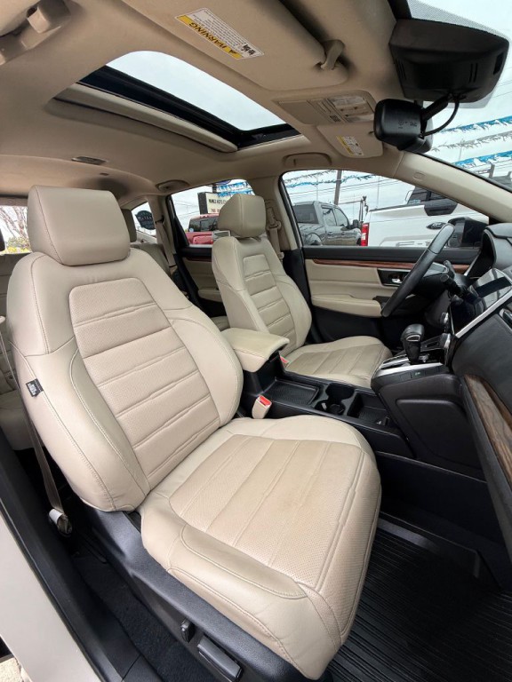 2019 Honda CR-V Image 22