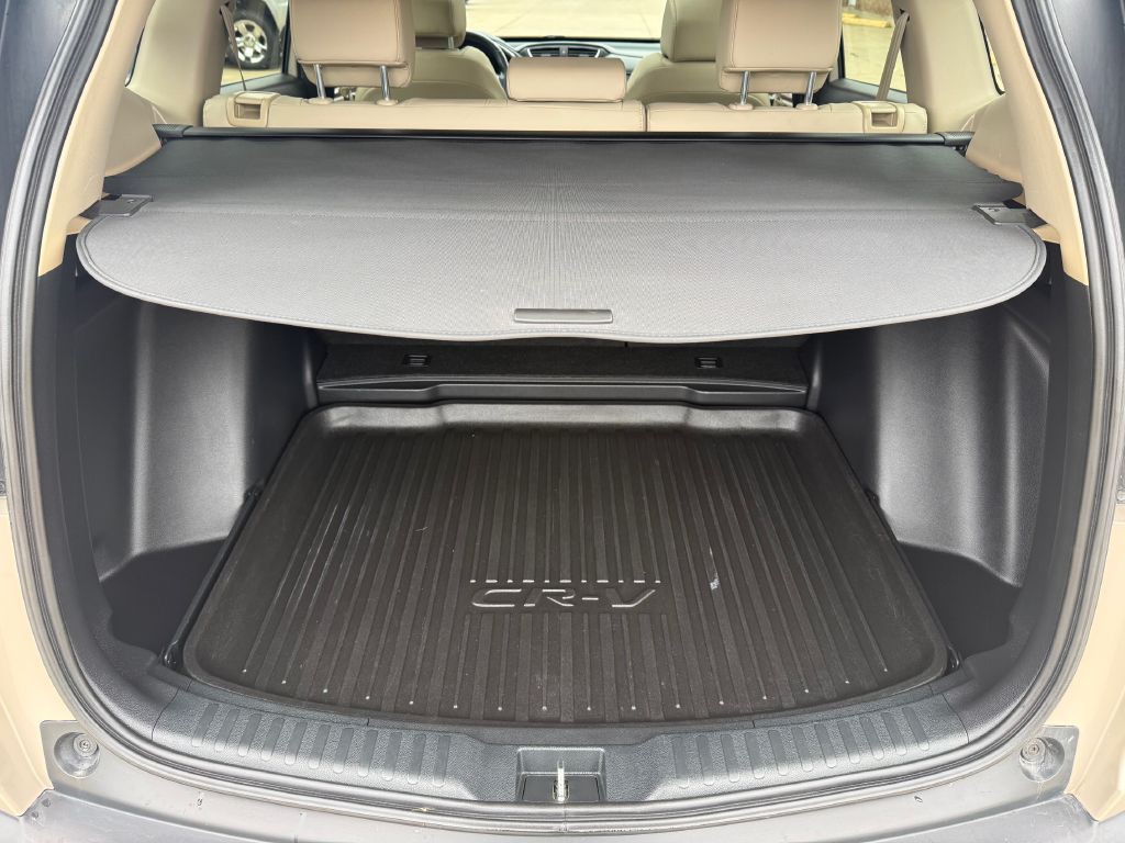 2019 Honda CR-V Image 23