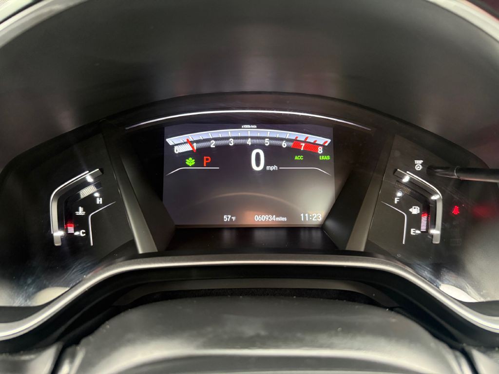 2019 Honda CR-V Image 25