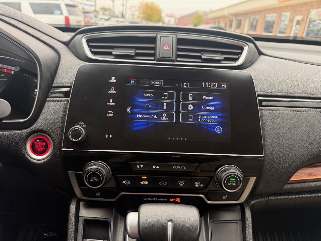 2019 Honda CR-V Image 28