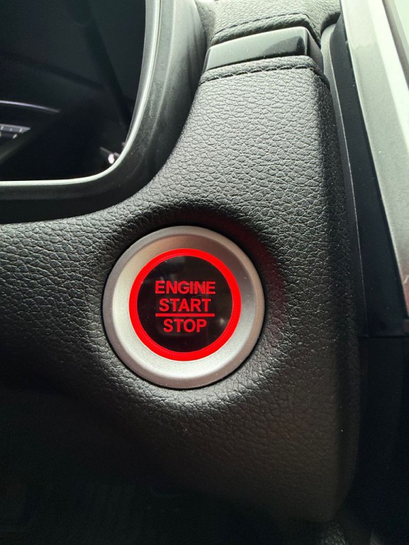 2019 Honda CR-V Image 32