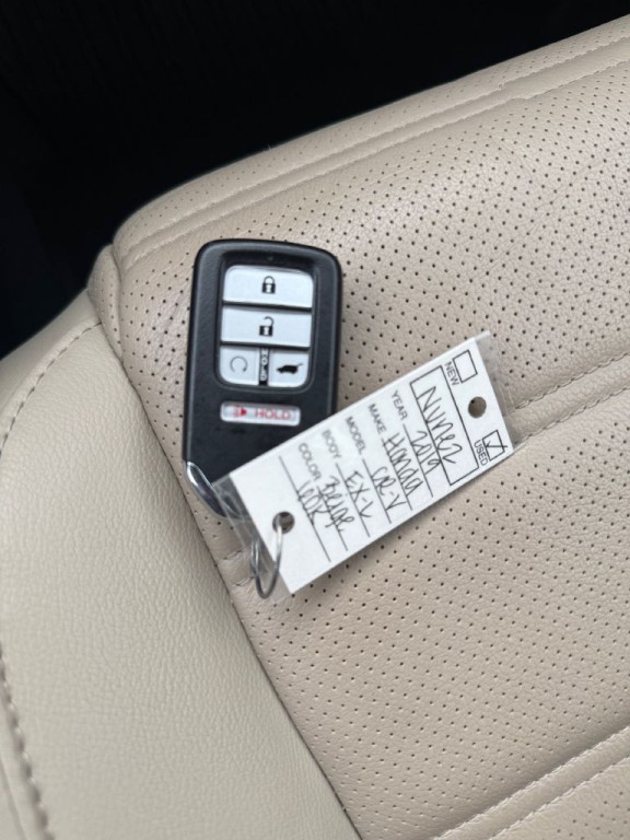 2019 Honda CR-V Image 34