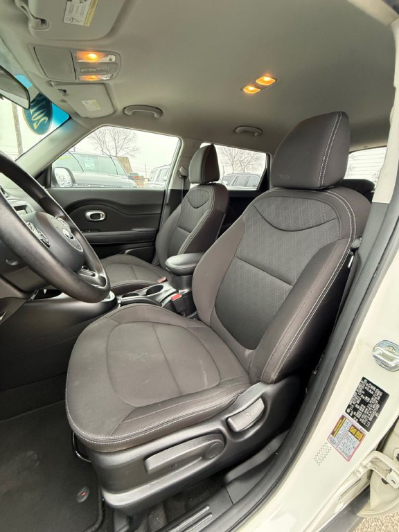 2018 Kia Soul Image 13