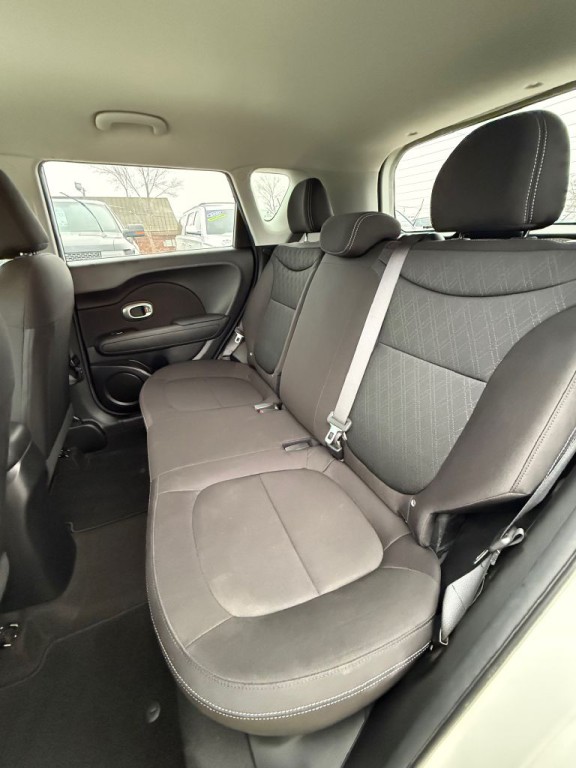 2018 Kia Soul Image 14