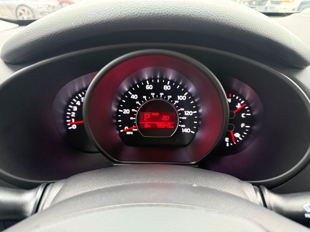2018 Kia Soul Image 20