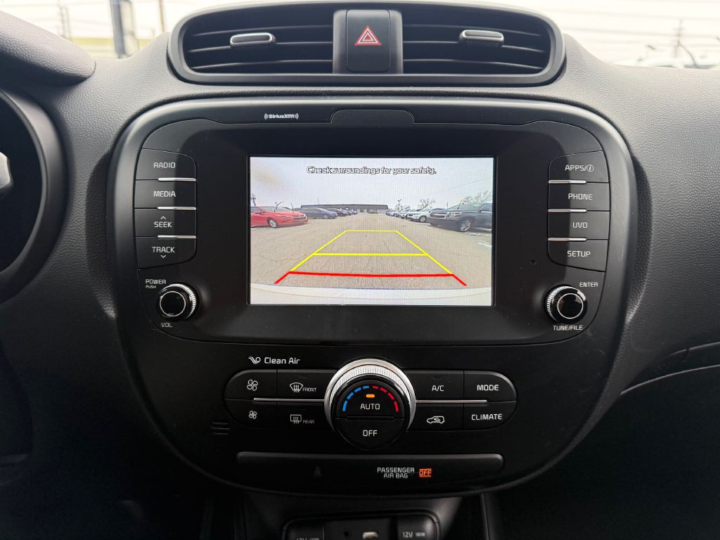 2018 Kia Soul Image 22