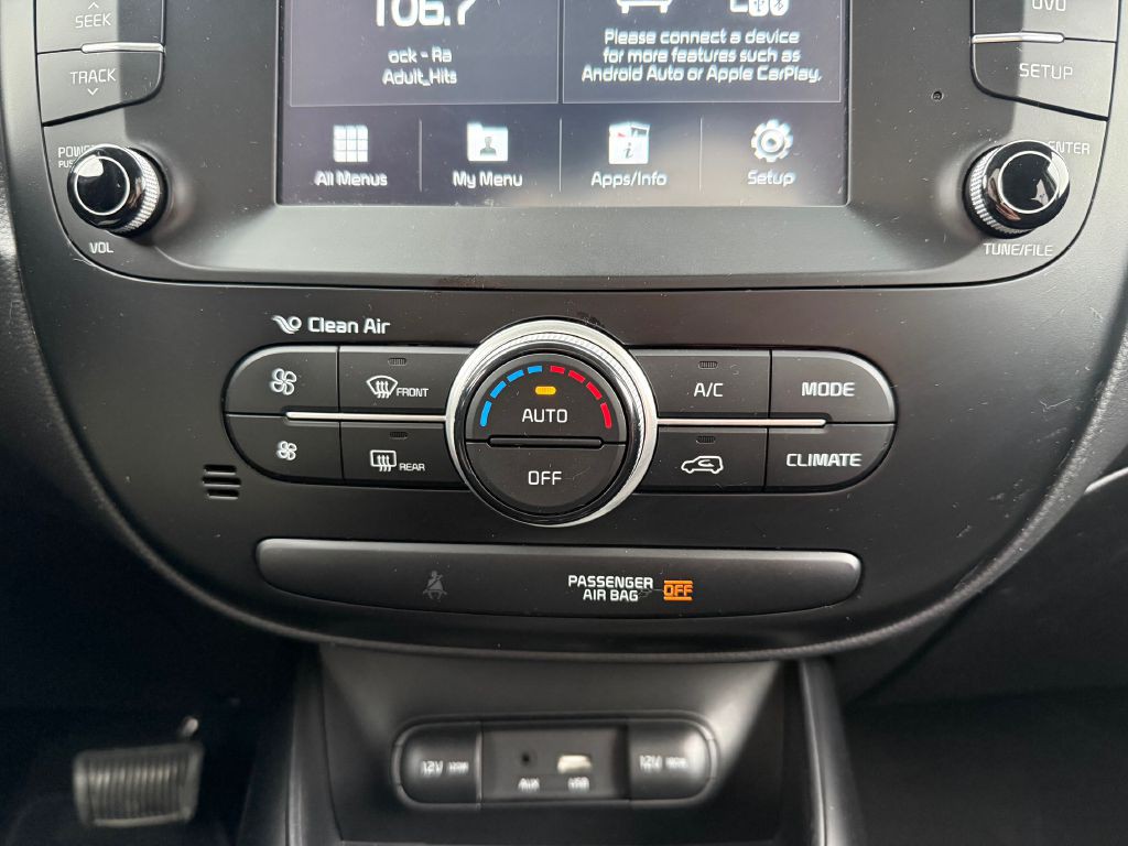 2018 Kia Soul Image 25