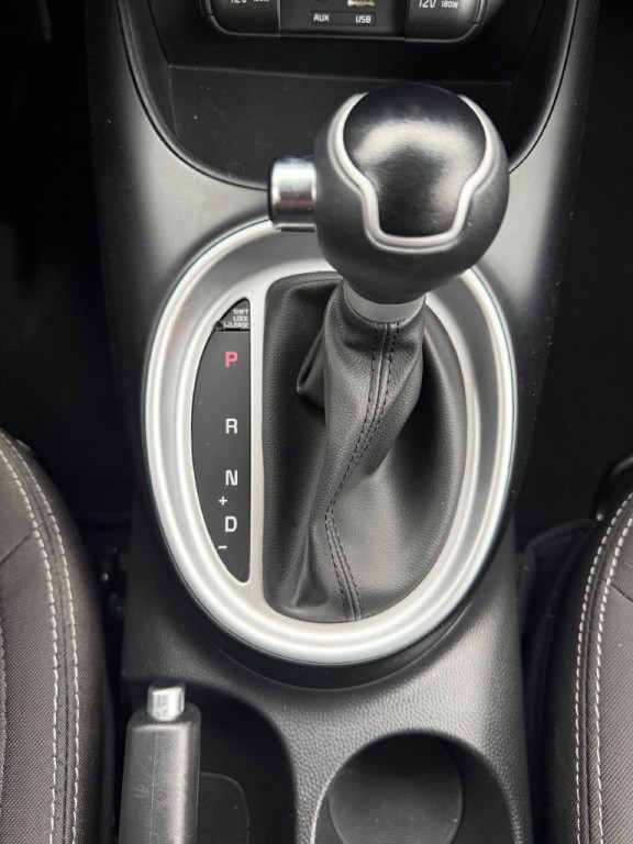 2018 Kia Soul Image 27