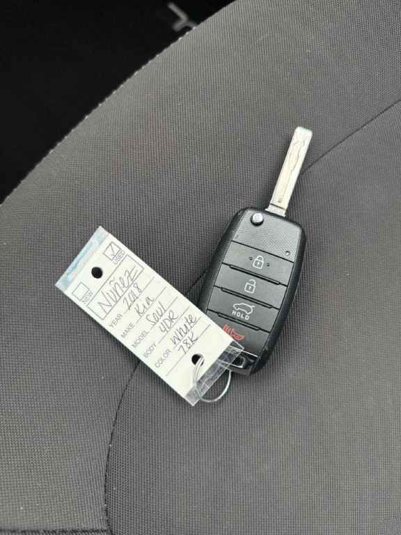 2018 Kia Soul Image 28