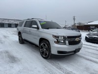 Image for 2020 Chevrolet Suburban 1500 LT ID: 6984796