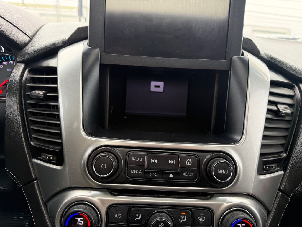 2020 Chevrolet Suburban Image 29