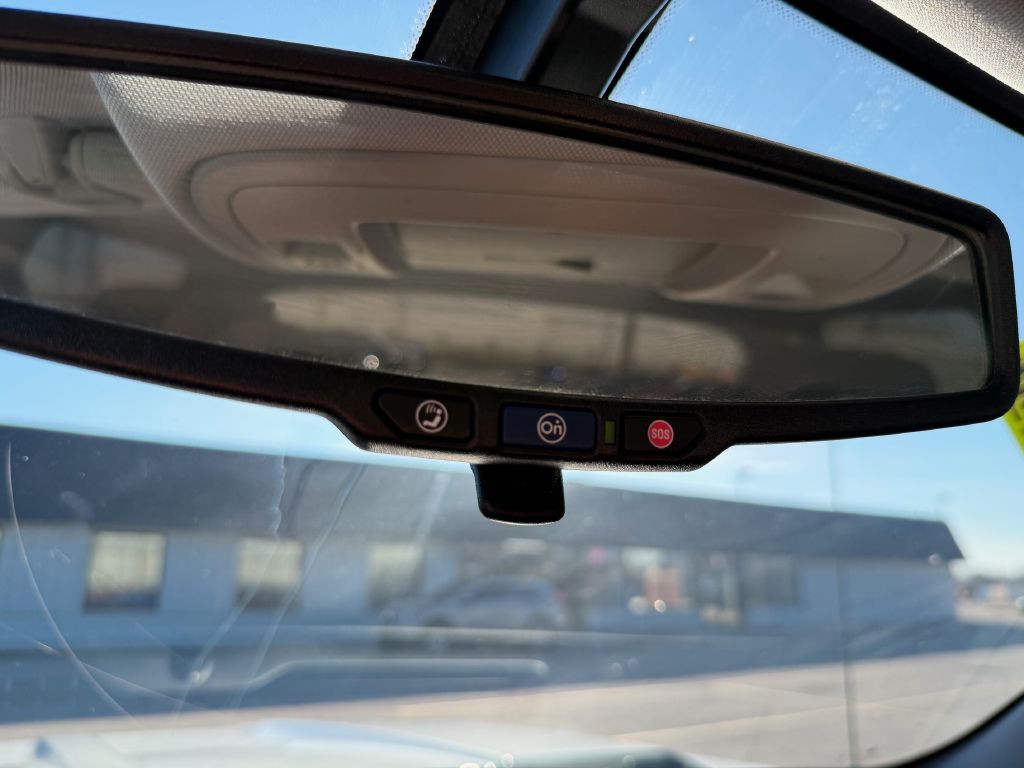 2018 Chevrolet Silverado 1500 Image 28