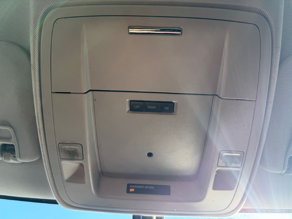 2018 Chevrolet Silverado 1500 Image 29