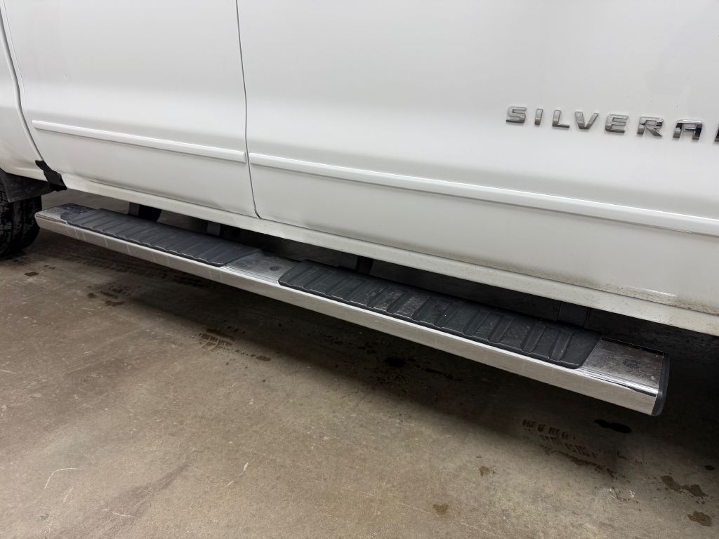 2018 Chevrolet Silverado 1500 Image 13