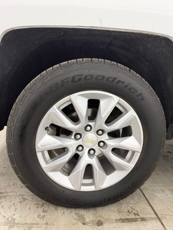 2018 Chevrolet Silverado 1500 Image 14