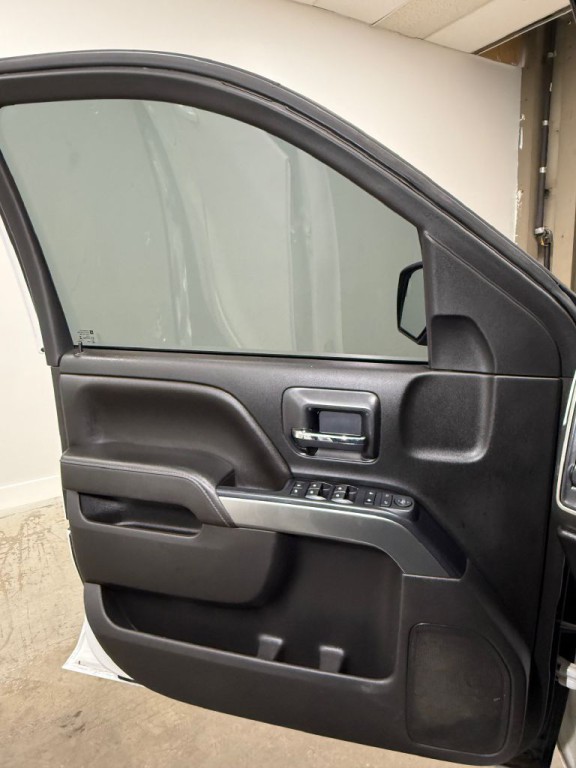 2018 Chevrolet Silverado 1500 Image 18