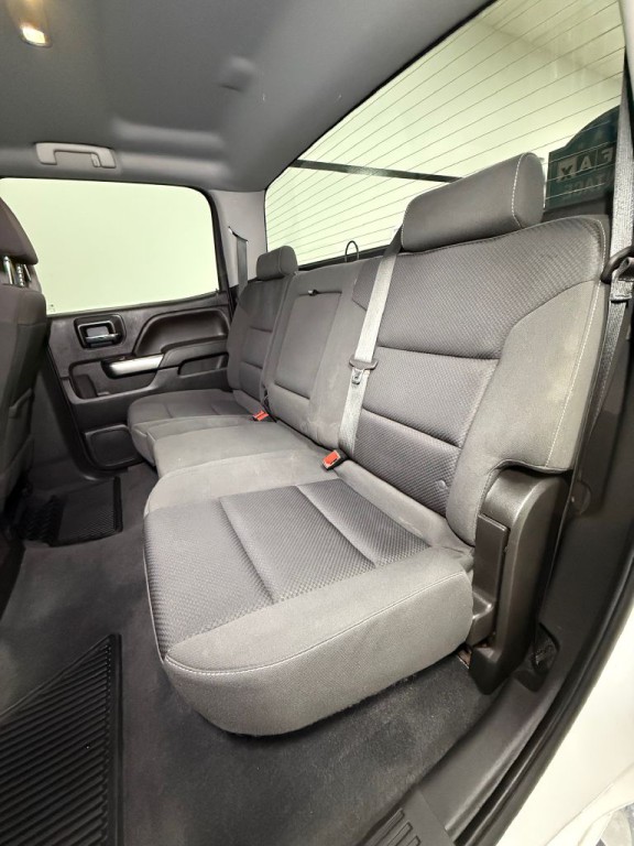 2018 Chevrolet Silverado 1500 Image 23